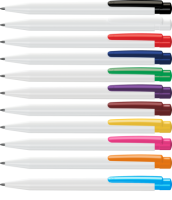 Supersaver Extra Ballpoint Pen
