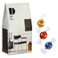 Maxi Promo Pack with Lindt Lindor Truffles Mix