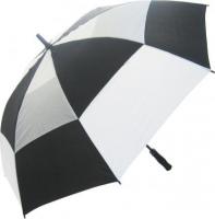 AutoVent Umbrella