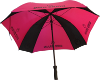 ProSport Deluxe Eco Square Umbrella