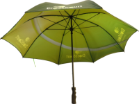 StormSport UK Double Canopy Umbrella