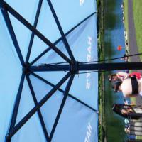 1.7m Classic Garden Parasol