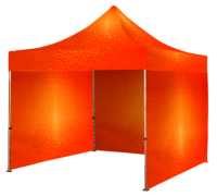 4m x 4m Gazebo