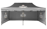 3m x 6m Gazebo