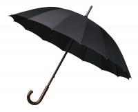 Impliva Falcone 16 panel WoodCrook Umbrella