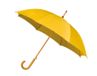 Classic WoodCrook Umbrella