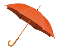Classic WoodCrook Umbrella