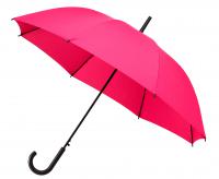 Impliva Falconetti Auto Walking Crook Umbrella