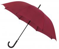 Impliva Falconetti Auto Walking Crook Umbrella