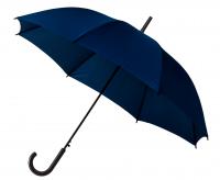 Impliva Falconetti Auto Walking Crook Umbrella