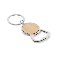 Keypop - Recycled Aluminium Key Ring