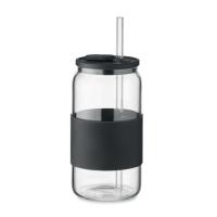 Borosip - High Borosilicate Tumbler 550ml