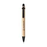 Boston Bamboo pen