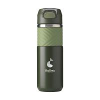 Lynn RCS Recycled Steel Bottle 500 ml