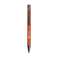 Brady Soft Touch Recycled Alu pens