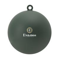 Christmas Bauble Ø 7 cm Recycled PP - Made in Europe