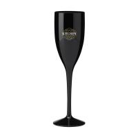 Lunaire Reusable Champagne Glass 150 ml