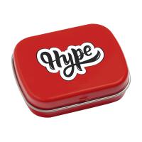 TinBox peppermints