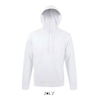 Snake Hood Sweater