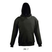 Slam Kids Hoodie Sweater
