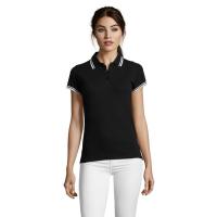 Pasadena Women Polo 200