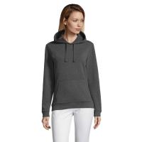 Spencer Women Hooded Sweat