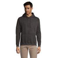Snake Hood Sweater
