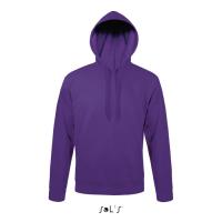 Snake Hood Sweater