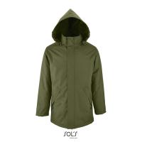 Robyn Unisex Jacket Padded