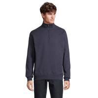 Conrad Sweat Zip Collar