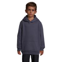 Condor Kids Hooded Sweat