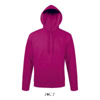 Snake Hood Sweater