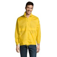 Surf Unisex Windbreaker