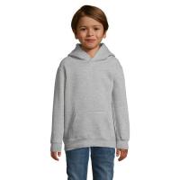 Slam Kids Hoodie Sweater