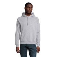 Stellar Unisex Hooded Sweat