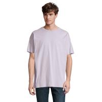 Boxy Men Oversized T-Shirt
