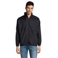 Surf Unisex Windbreaker