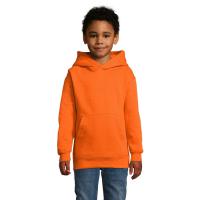 Slam Kids Hoodie Sweater
