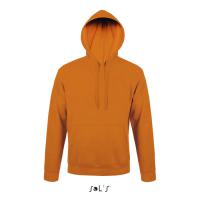 Snake Hood Sweater
