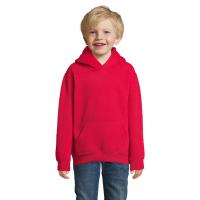 Slam Kids Hoodie Sweater