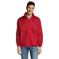 Surf Unisex Windbreaker