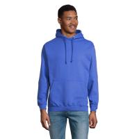Condor Unisex Hooded Sweat