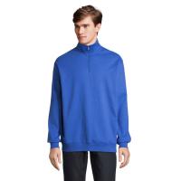 Conrad Sweat Zip Collar