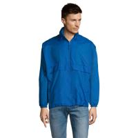Surf Unisex Windbreaker