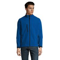 Relax Men Ss Jacket 340g