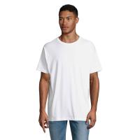 Boxy Men Oversized T-Shirt