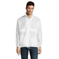 Surf Unisex Windbreaker