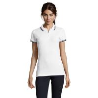 Pasadena Women Polo 200