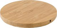 Bamboo charger