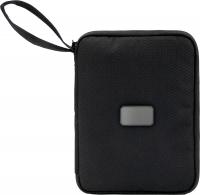 The Rover - BrandCharger RPET travel wallet
